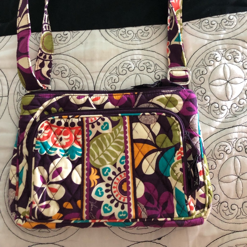 Vera Bradley purse